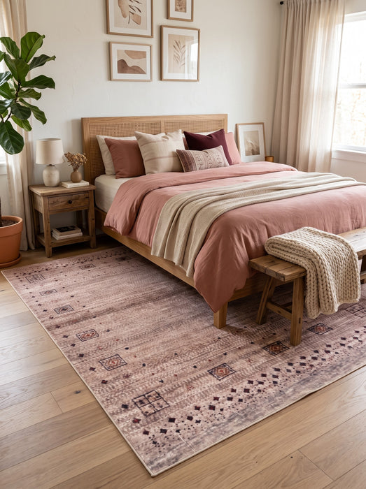 7' x 9' Area Rug