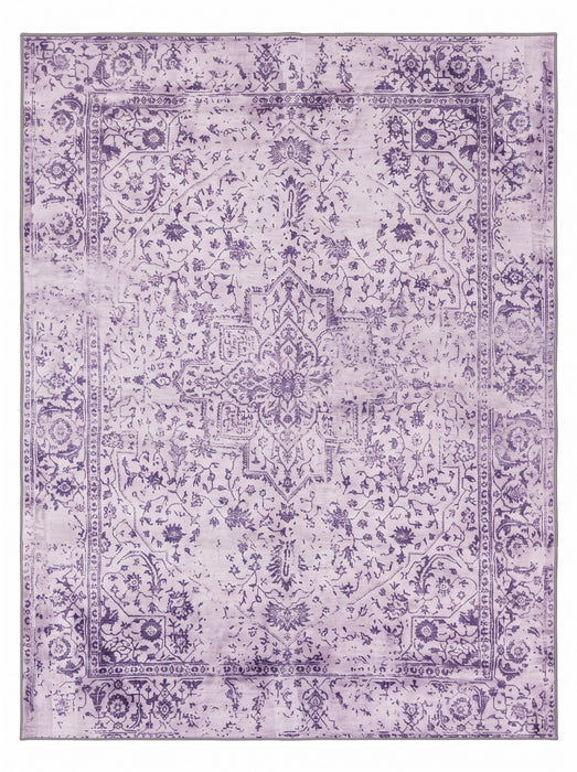 7' x 9' Area Rug