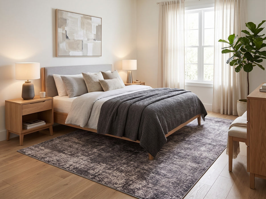 6' x 9' Area Rug
