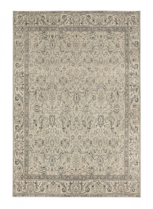 7' x 9' Area Rug