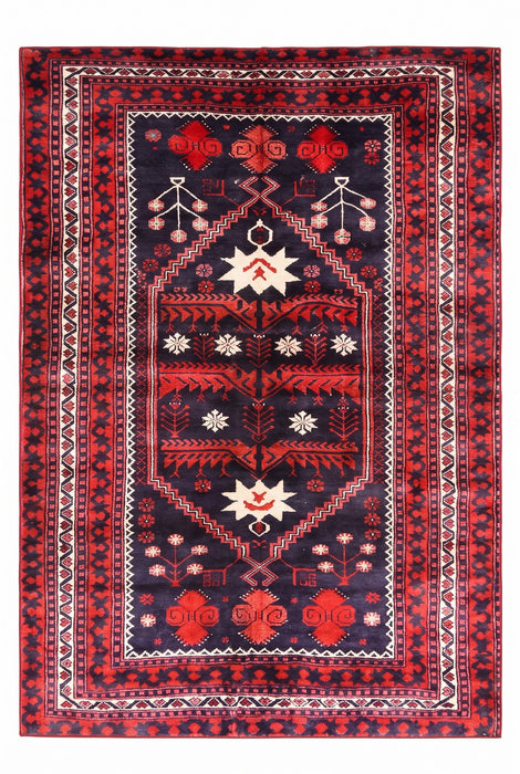 7' x 9' Area Rug