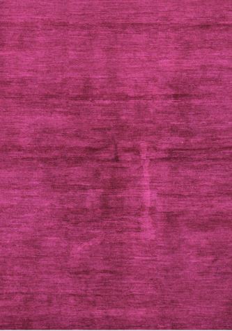 8' x 12' Abstract Purple Modern Area Rug