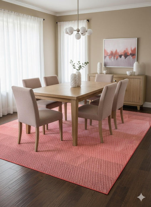 8' x 10' Washable Area Rug