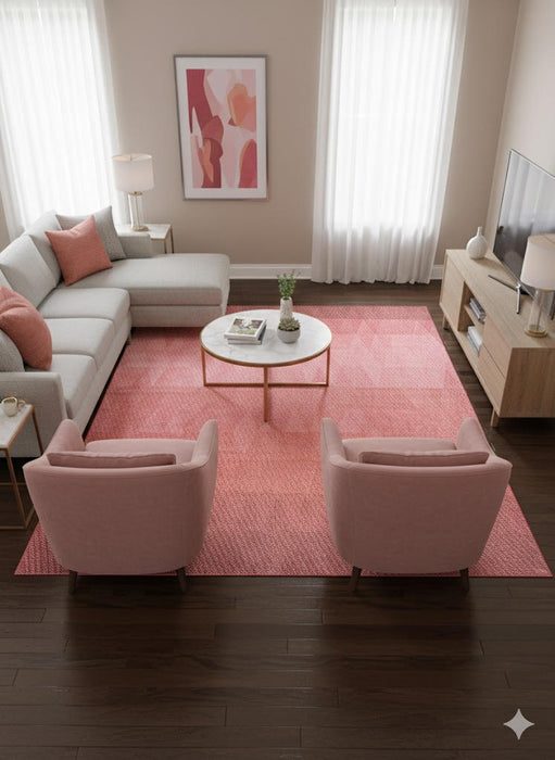 8' x 10' Washable Area Rug