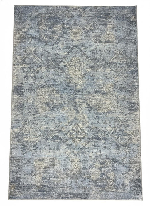 8' x 12' Washable Area Rug