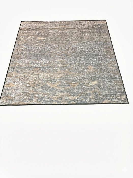 6' x 6' Square Washable Area Rug