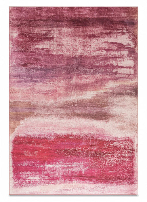 8' x 10' Washable Area Rug