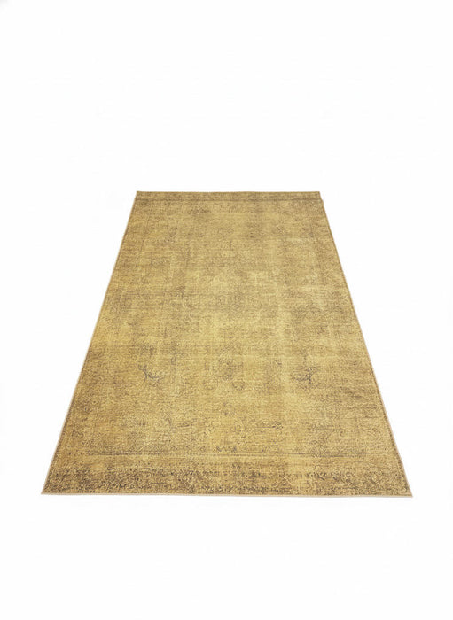 8' x 12' Washable Area Rug