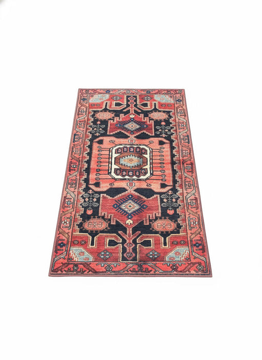 3' x 5' Washable Area Rug