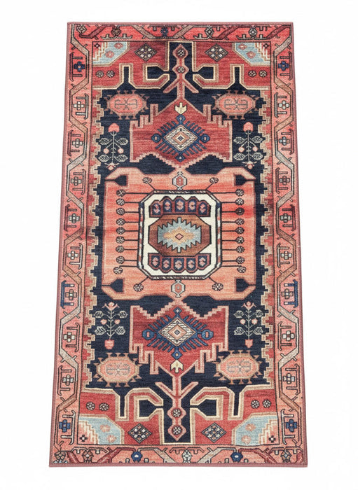 2' x 4' Washable Area Rug