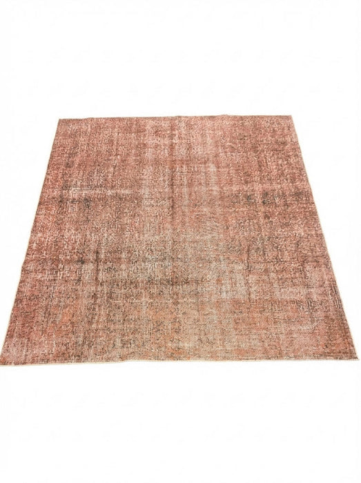 8' x 8' Square Washable Area Rug