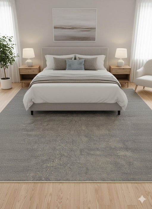 8' x 12' Washable Area Rug
