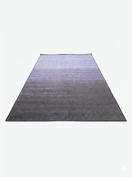 6' x 9' Washable Area Rug