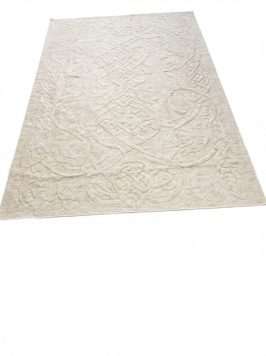 7' x 10' Washable Area Rug