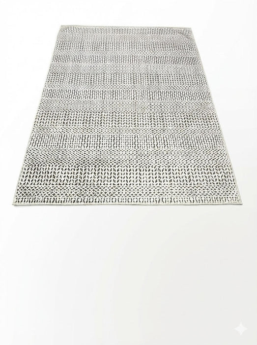 5' x 7' Washable Area Rug