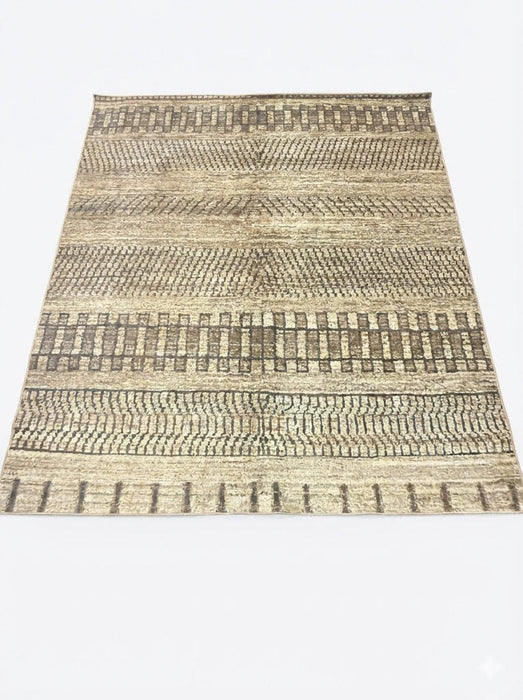 8' x 8' Square Washable Area Rug