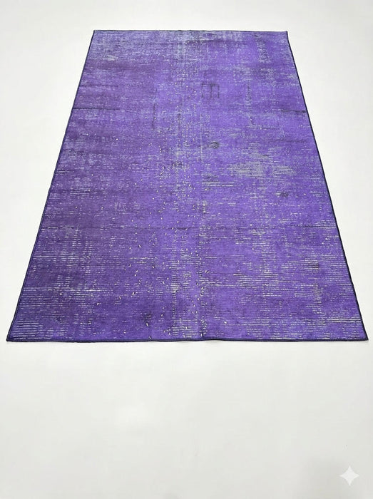 6' x 9' Washable Area Rug