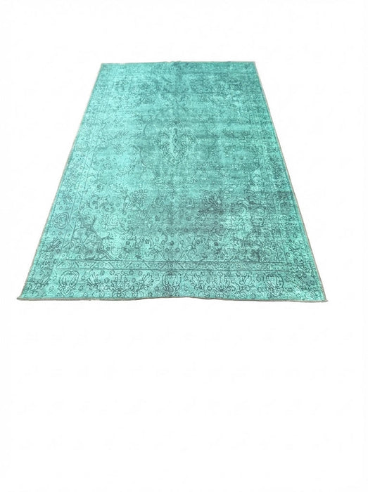 6' x 9' Washable Area Rug