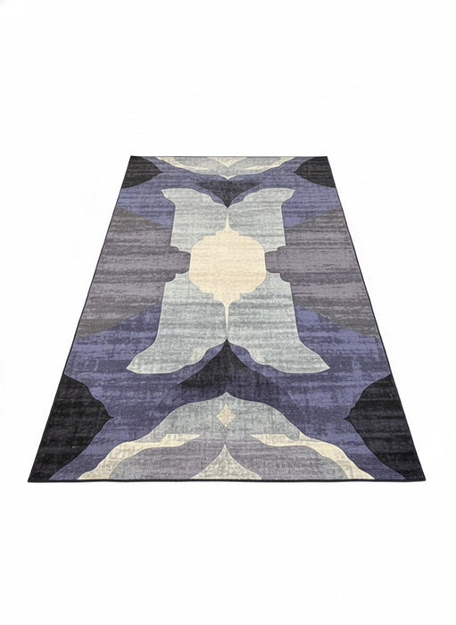 8' x 12' Washable Area Rug