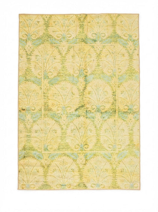 6' x 9' Washable Area Rug