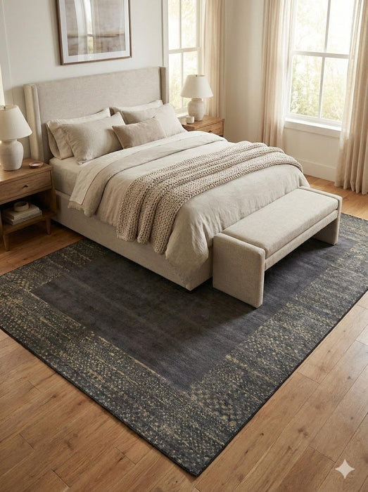 8' x 12' Washable Area Rugs