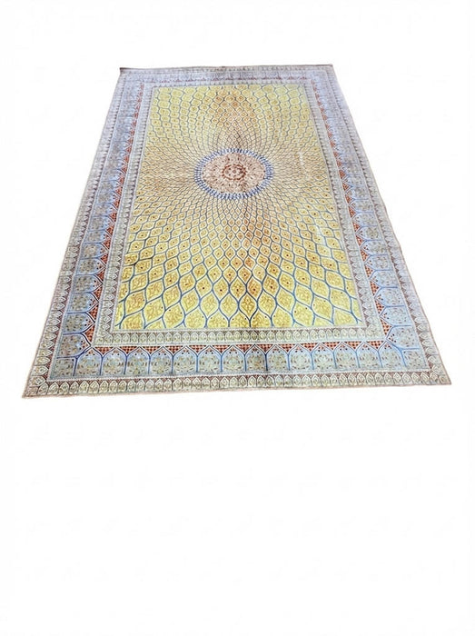 8' x 12' Washable Area Rugs