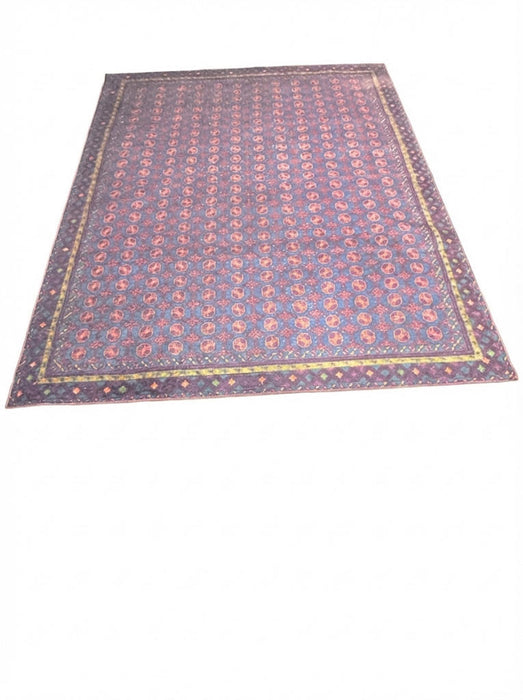 8' x 10' Washable Area Rugs