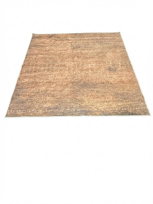 6' x 6' Square Washable Area Rug