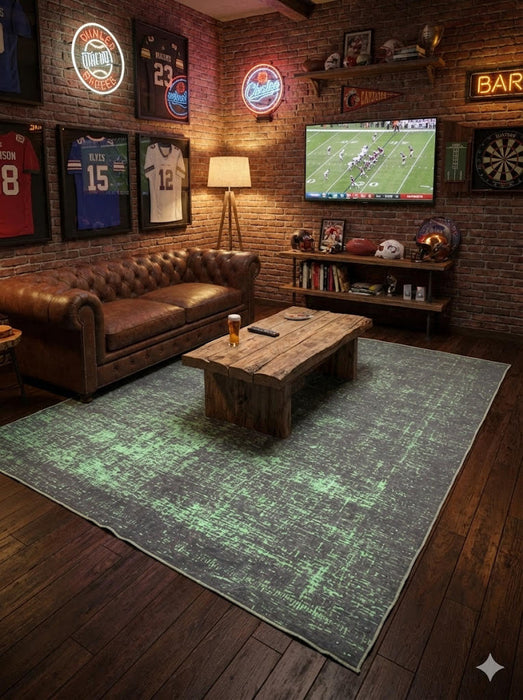 8' x 10' Washable Area Rugs