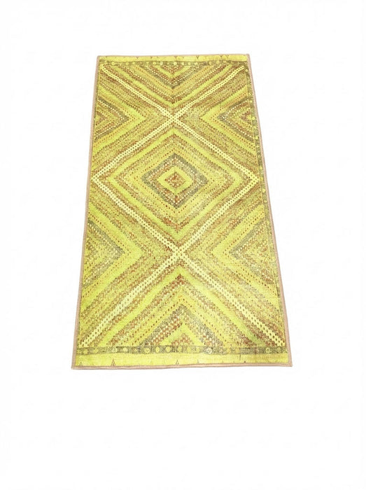 2' x 4' Washable Runner Area Rug