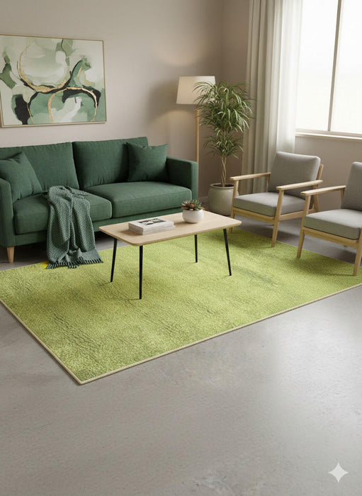 5' x 8' Washable Area Rug