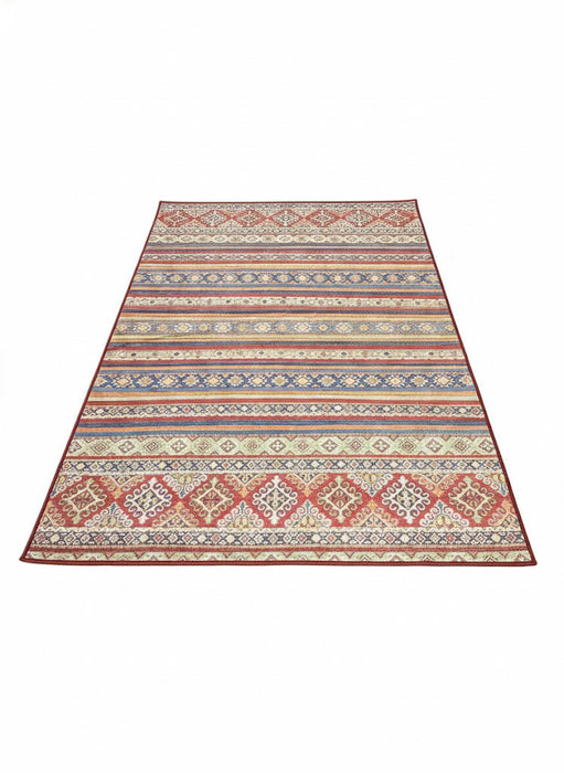 5' x 7' Washable Area Rug
