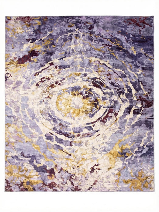 8' x 10' Washable Area Rug