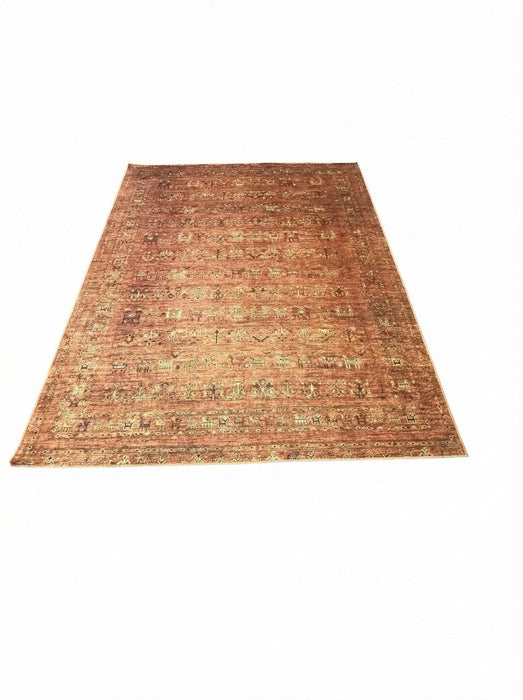 8' x 10' Washable Area Rug