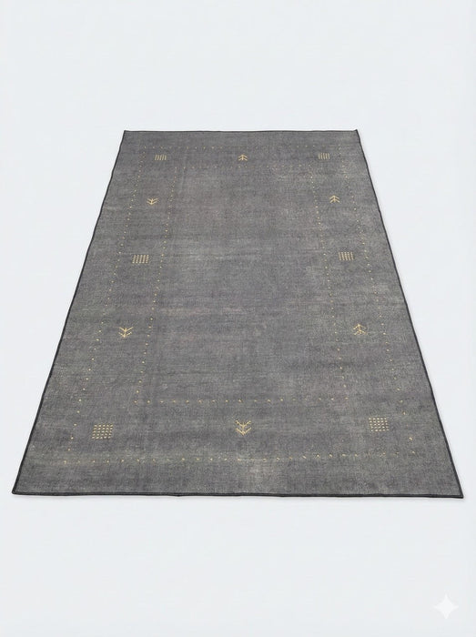 5' x 8' Washable Area Rug