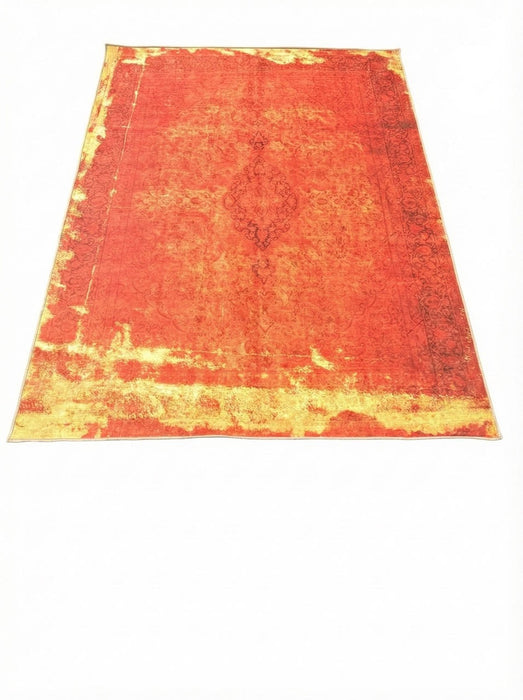 5' x 7' Washable Area Rug