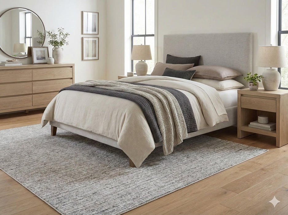 5' x 7' Washable Area Rug