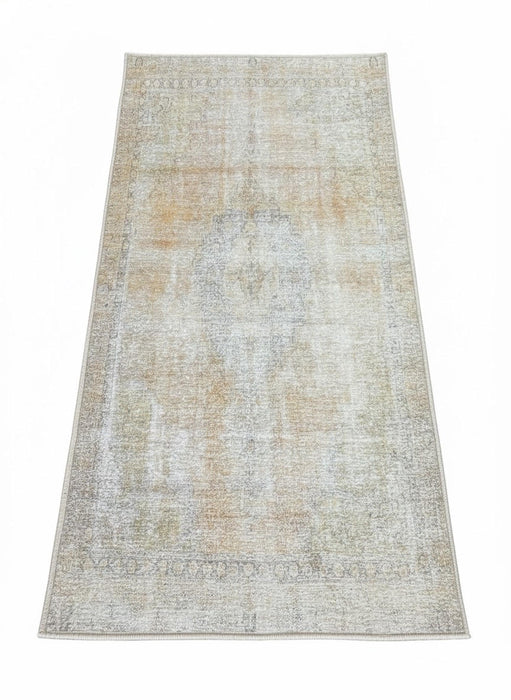 2' x 5' Washable Area Rug