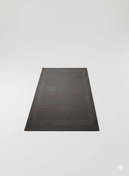 5' x 8' Washable Area Rug