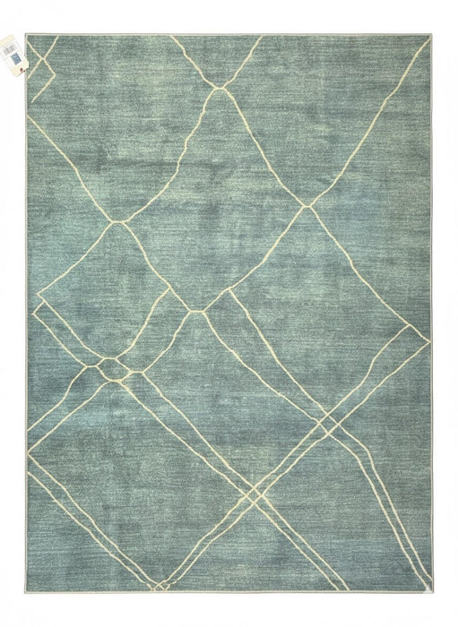 5' x 7' Washable Area Rug