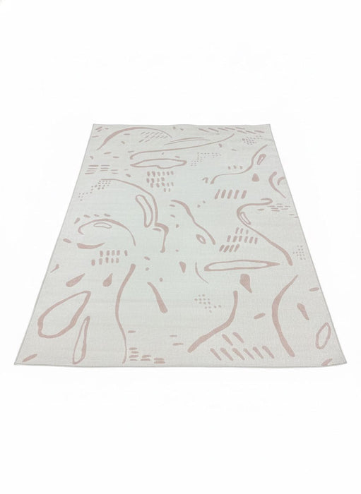 5' x 7' Washable Area Rug