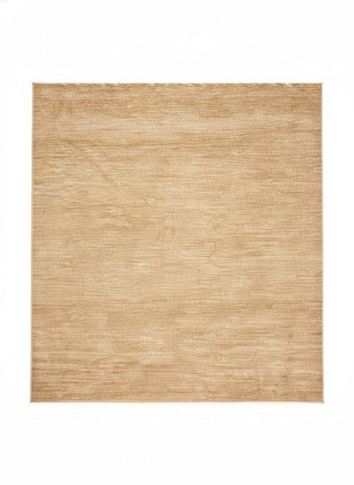 8' x 8' Washable Square Area Rug