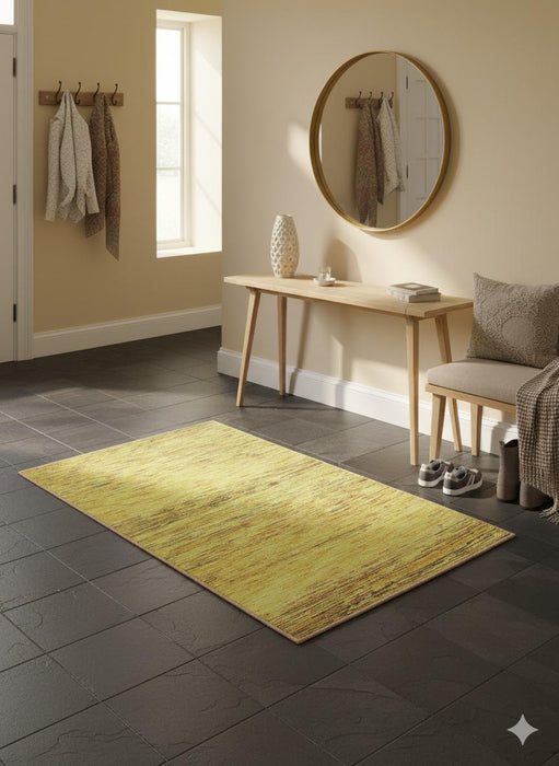 3' x 5' Washable Area Rug