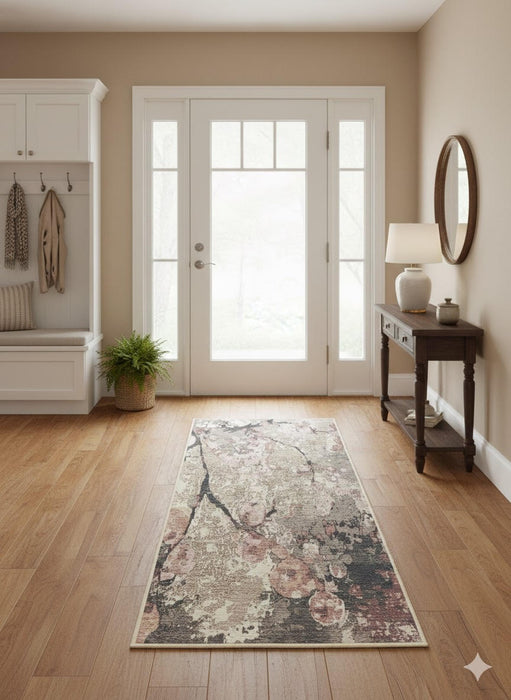 2' x 5' Area Rug