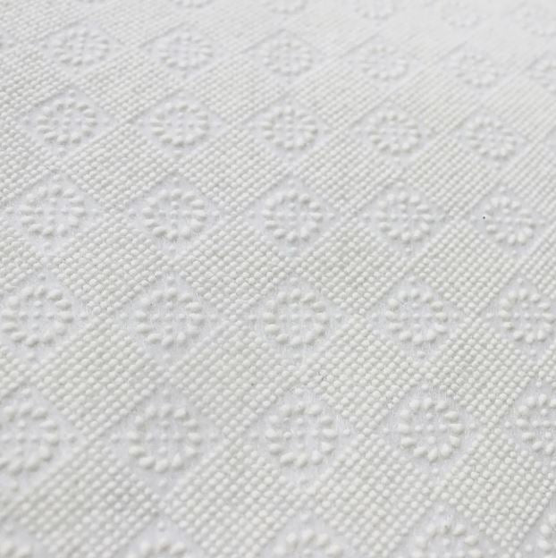 2'7" x 5" Abstract Indoor Rug