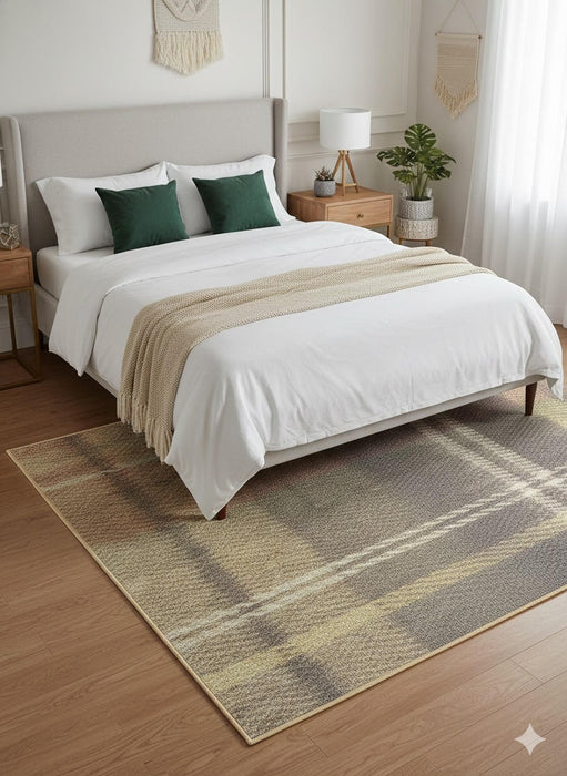 5' x 8' Washable Area Rug