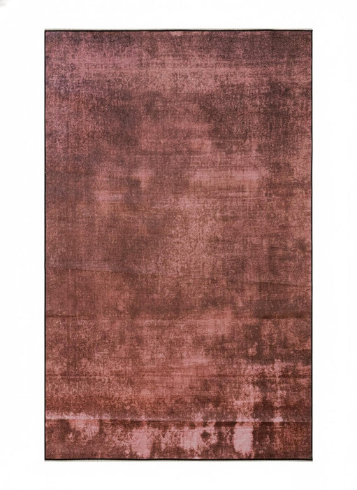 5' x 8' Washable Area Rug
