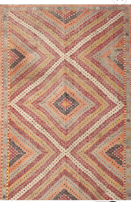 5' x 7' Washable Area Rug