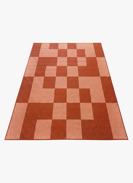5' x 7' Washable Area Rug