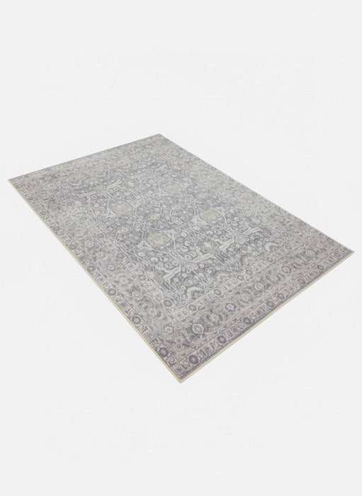 5' x 8' Washable Area Rug